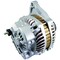 Wai Global Alternator, ALTMI IRIF, 120 Amp12 Volt, CW, 6Groove Clutch Pulley 11377N - alternate 1